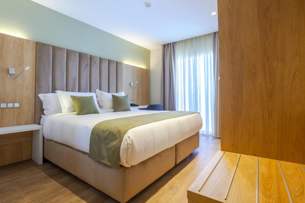 Hotel Ibiris Oran Exterior foto