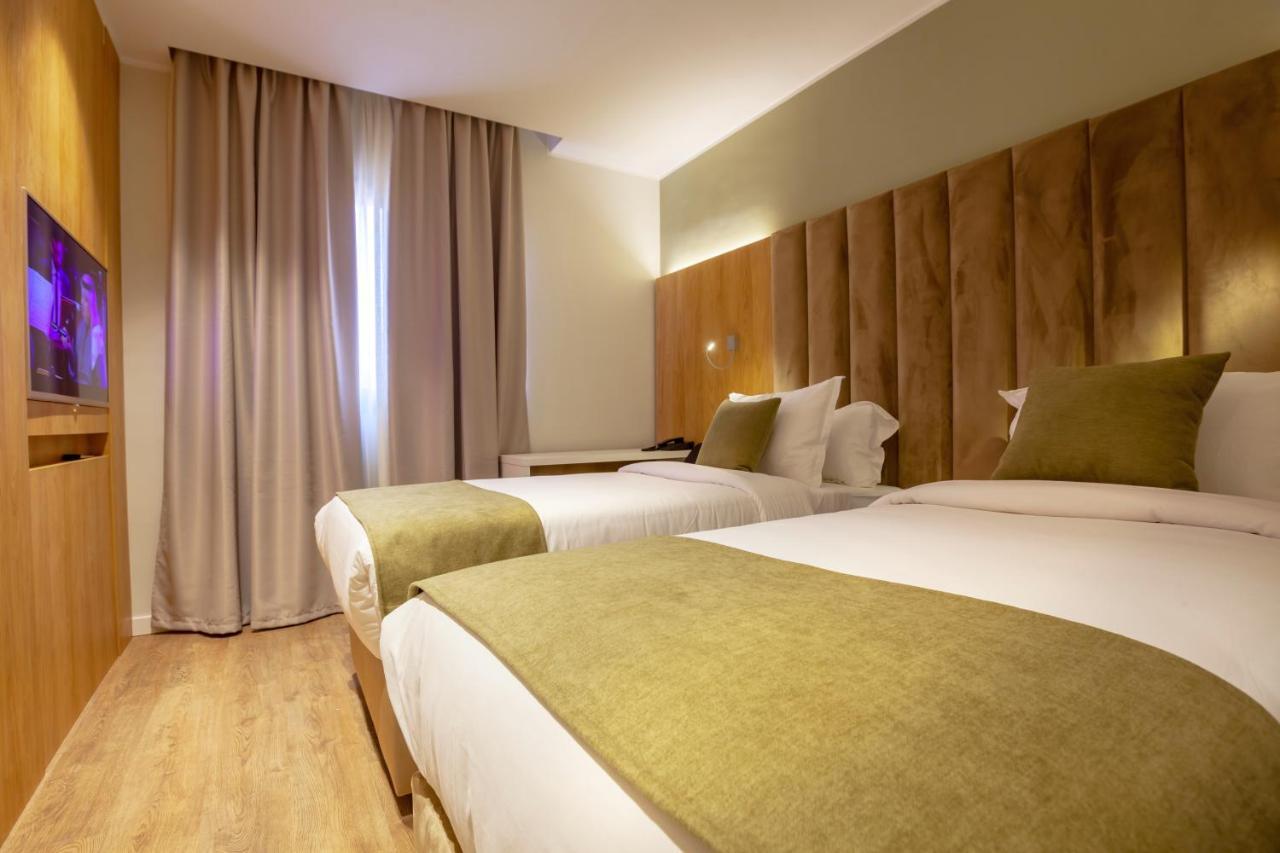 Hotel Ibiris Oran Exterior foto